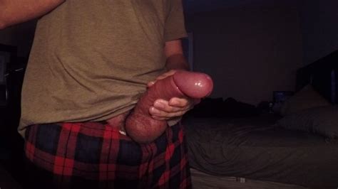 Stroking Edging Precum And A Huge Cumshot Thumbzilla