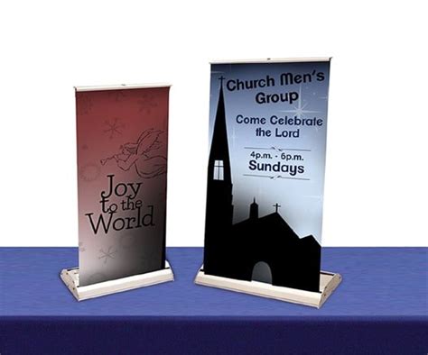 Table Top Display Signs By Sequoia Signs Walnut Creek Lafayette