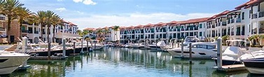 Marinas in Naples FL | Boater's Paradise | Naples Bay Resort