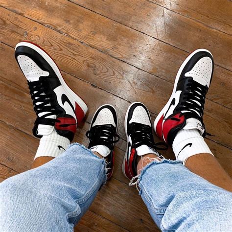 The Sneaker Archive On Instagram “matching Goals In 2020 Air Jordans Retro Nike Shoes