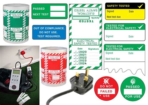 Label Source News How To Conduct A Pat Test