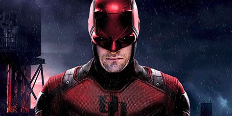 Daredevil Season 4 Release Date Cast Renewed Or Canceled