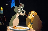 ‘Lady and the Tramp’ First Look: Disney’s Peek at Live-Action Film ...