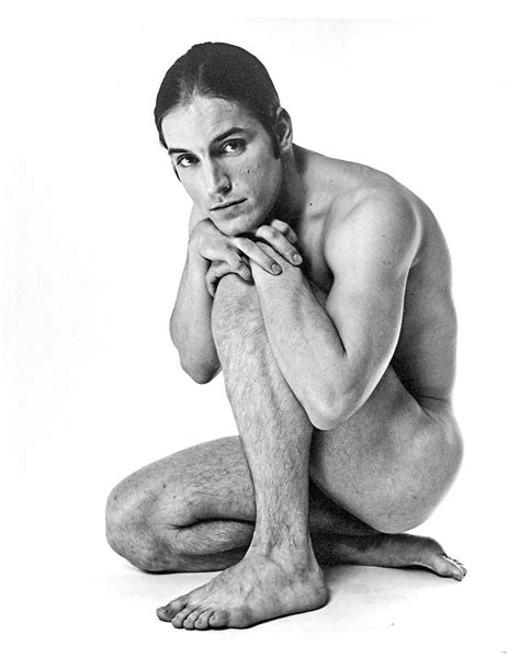 Joe Dallesandro Nude Telegraph