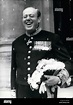 Sep. 22, 1968 - Sir Christopher Soames, new British ambassador in Paris ...