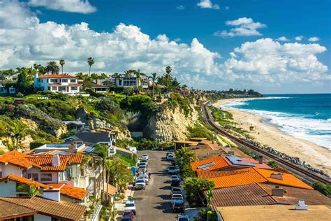 Best Beach Towns In America F