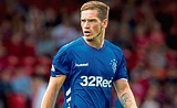 Liverpool loanee Ryan Kent's form could price Rangers out of permanent ...