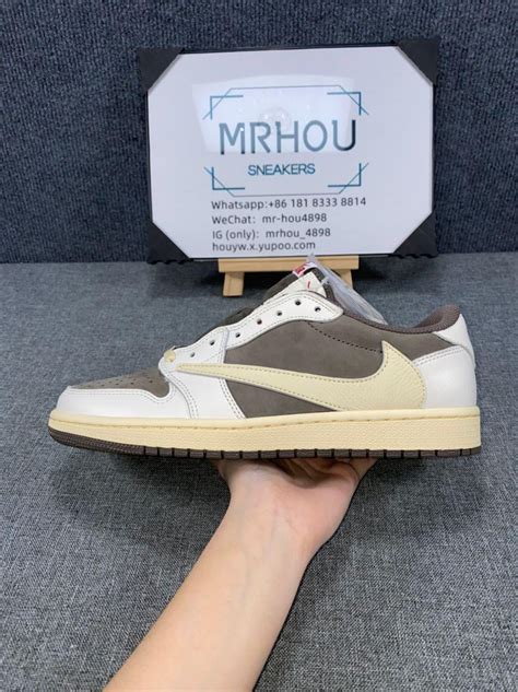 Qc Reverse Mochas Pk Batch Rrepsneakers