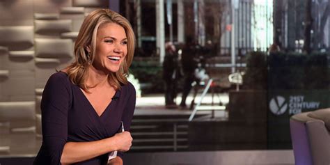 Fox News Anchor Heather Nauert Appointed As State Department