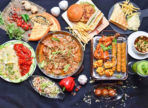 Bombay Chowpatty Menu In Faisalabad Food Delivery Faisalabad Foodpanda