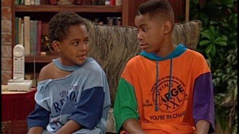 before kenan and kel and cousin skeeter — there was my brother and me blavity