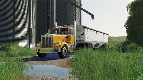Rolling Hills Beta Map V01 Fs19 Farming Simulator 19
