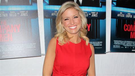 Ainsley Earhardt Will Join Fox News Fox And Friends As Co Host Variety
