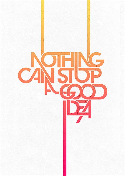 25 Awesome Typography Poster Designs For Inspiration Geeks Zine