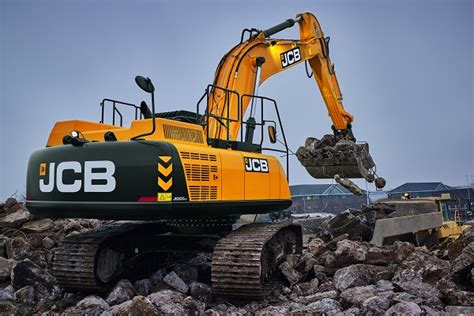 30 Tonne Excavator 30 Tonne Excavator For Sale Jcb Js300
