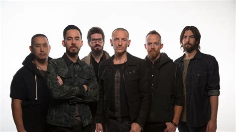 Linkin park is an american rock band from agoura hills, california. Linkin Park's Hunting Party | GRAMMY.com
