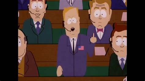 south park fuck canada