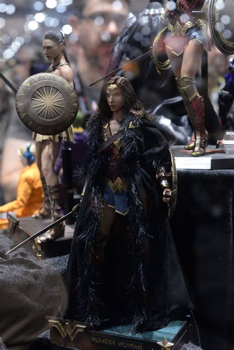 photo coverage of the 2017 san diego comic con sdcc for sideshow collectibles