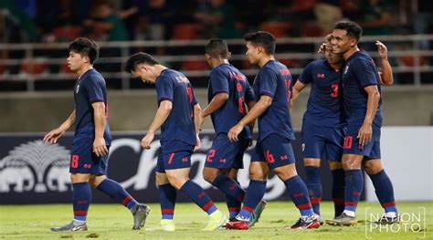 สิงโตคำราม ทีมชาติอังกฤษ ทำการประกาศรายชื่อนักเตะ 29 ราย สำหรับการแข่งขัน ศึก ยูฟ่า เนชั่นส์ ลีก ในช่วงฟีฟ่า เดย์ กลางเดือนนี้ ออกมาเป็นที่. ผ่าคะแนนแข้งไทยเปิดบ้านเฉือนยูเออี 2-1 - FIFA89