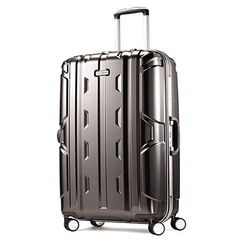 Pin On Samsonite Luggage Winfield 2 Fashion Hs Spinner 20