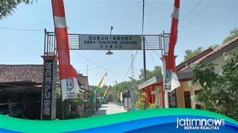 Pilihan Pembaca Dusun Memek Di Jombang Lampu Di Ponorogo