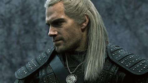 Hintergrundbilder Henry Cavill Darsteller Männer Geralt von Rivia