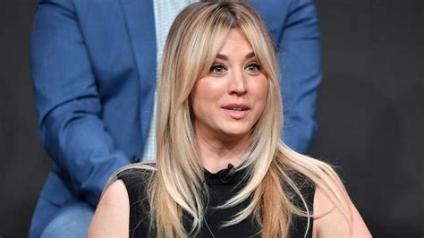 Kaley Cuoco Left Stunned Following Major Announcement And Her