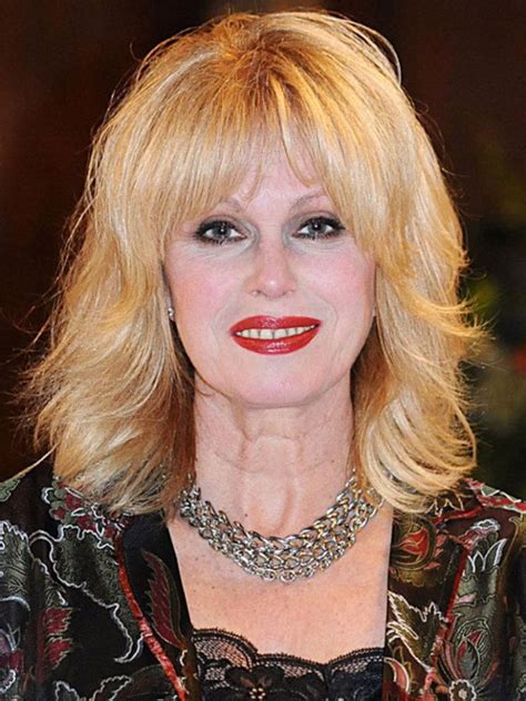 Pictures Of Joanna Lumley