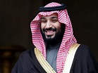 Mohammed bin Salman: So gibt der Protz-Prinz seine Milliarden aus ...