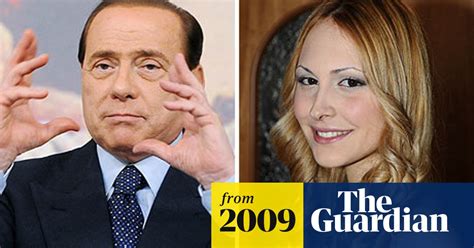 Bloggers Cast Doubt On Silvio Berlusconi Party Pictures Silvio