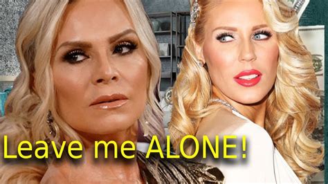 Tamra Judge Drags Gretchen Rossi Slade Smiley After Unbreakable Fight