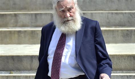 Sentencing Delayed For Rabbi Convicted Of Sexual Abuse Washington Times