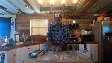 Maybe you would like to learn more about one of these? Homemade Biscuit Recipe - YouTube