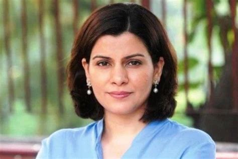 Senior journalist nidhi razdan opens up on being stalked on the quint's #talkingstalking as executive editor of ndtv, one of the most fiercely trolled media organisations, nidhi razdan is no. Reportage On Rhea Shows Women Are At Forefront In ...