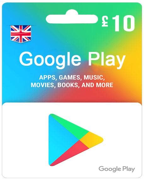 It serves as the official app store for certified devices running on the android operating system and its derivatives as well as chrome os, allowing users to browse and download applications developed with the android software development kit (sdk) and. Buy Google Play Gift Cards in Pakistan (UK) - MyGiftCard.pk