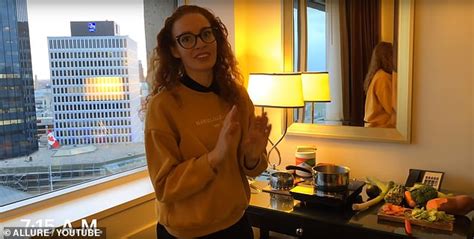 Yellow Wiggle Emma Watkins Reveals Her Health And Beauty Routine While
