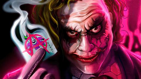 Pc Wallpaper 4k Joker Joker Joaquin Wallpaper 4k