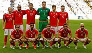 Selección de Gales | Eurocopa 2016 en EL PAÍS