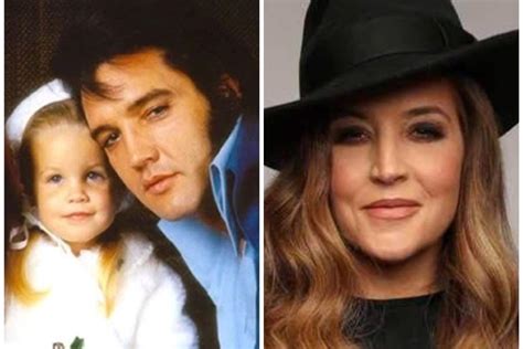 Its Just Unbelievable How Lisa Marie Presley Lost All The Elvis