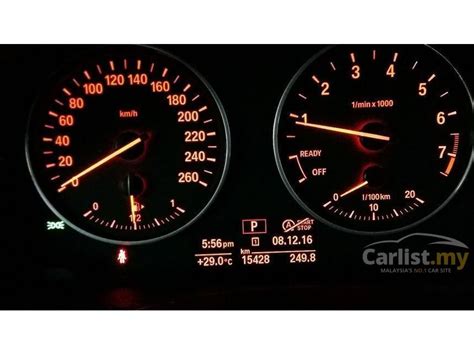 Con su imagen felina y agresiva, el bmw 220 cupé pertenece a la serie 2 de la marca, presentada oficialmente en el salón del automóvil de detroit que tuvo lugar en enero del año 2014. BMW 220i 2016 Gran Tourer 2.0 in Kuala Lumpur Automatic MPV Black for RM 189,800 - 3337991 ...