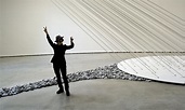 Yoko Ono show at Guggenheim shines light on pioneering conceptual ...