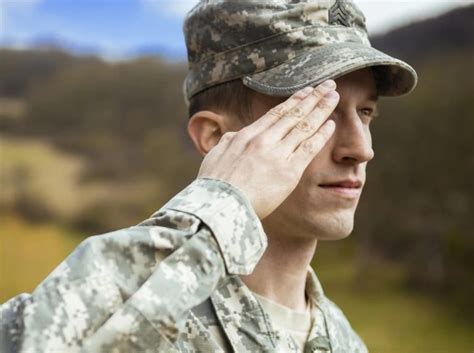 9 things you didn t think you d learn in the military