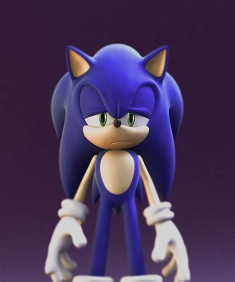 Hedgehog By Itshelias94 On Deviantart Sonic Hedgehog Sonic The Hedgehog