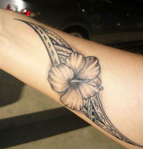 20 Traditional Samoan Tattoo Designs And Meanings Tribal Flower