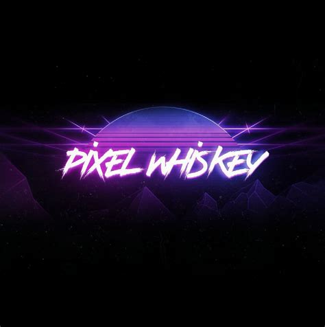 Pixel Whiskey Is On Facebook Gaming