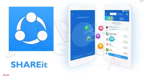 Shareit Connect And Transfer Apkad Free For Android And Windows Pc