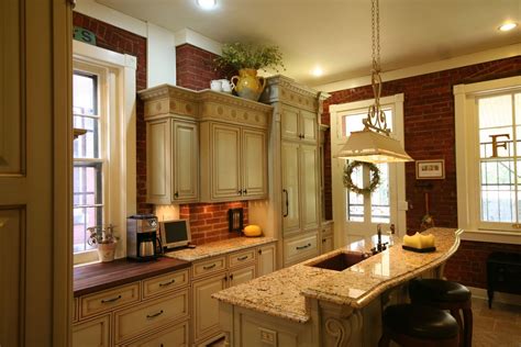 See full list on thebalance.com Custom Made Historic Home Kitchen Remodel | Oak kitchen ...
