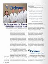 Ochsner North Shore Hospital