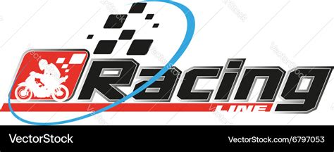 İsviçre Vites Verimli Racing Motor Logo Çok Atlanmış çük