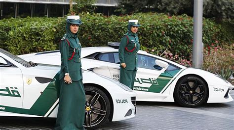 Kereta Mewah Di Dubai Newsmal